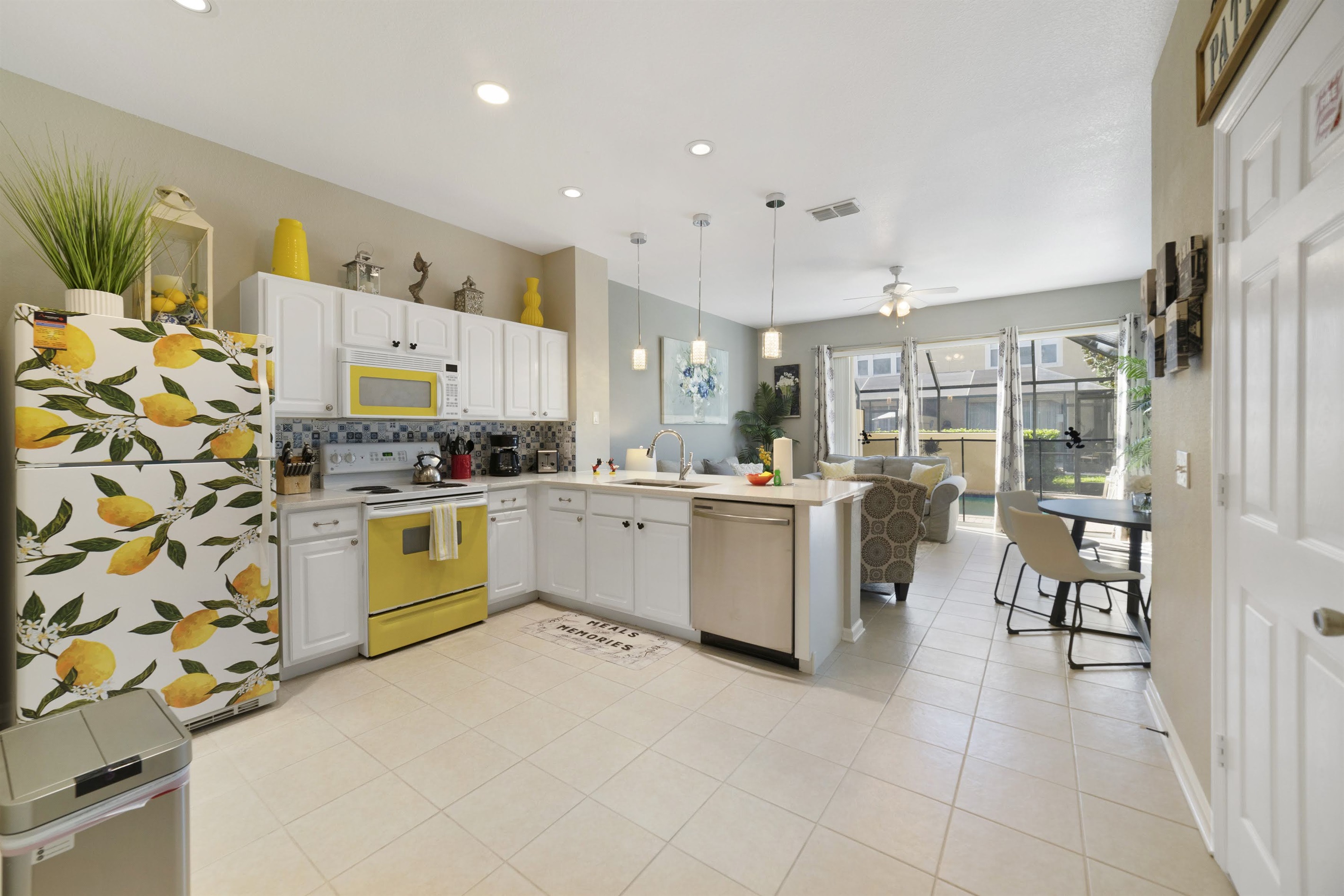 Disney Vacation Rentals With a Kitchen: Why Families Love Them