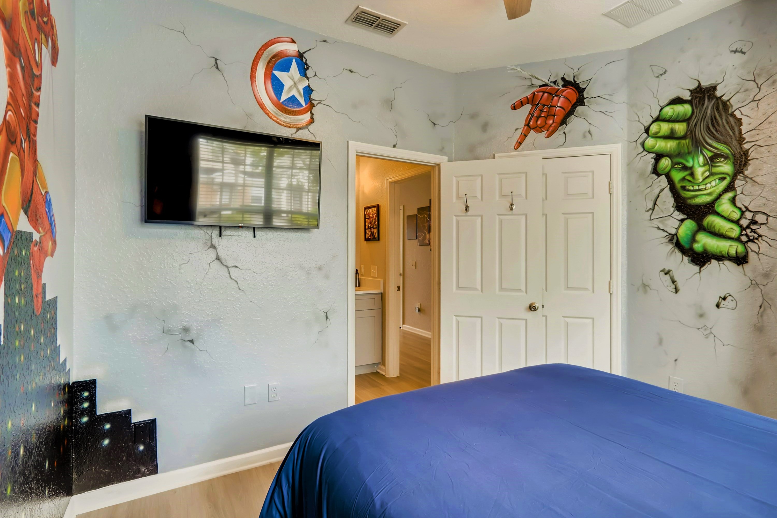 What to Pack for a Disney World Vacation Rental