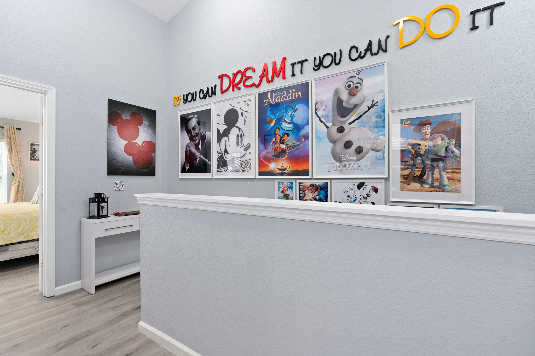 Disney World for a Family of 5: Where to Stay and What to Budget