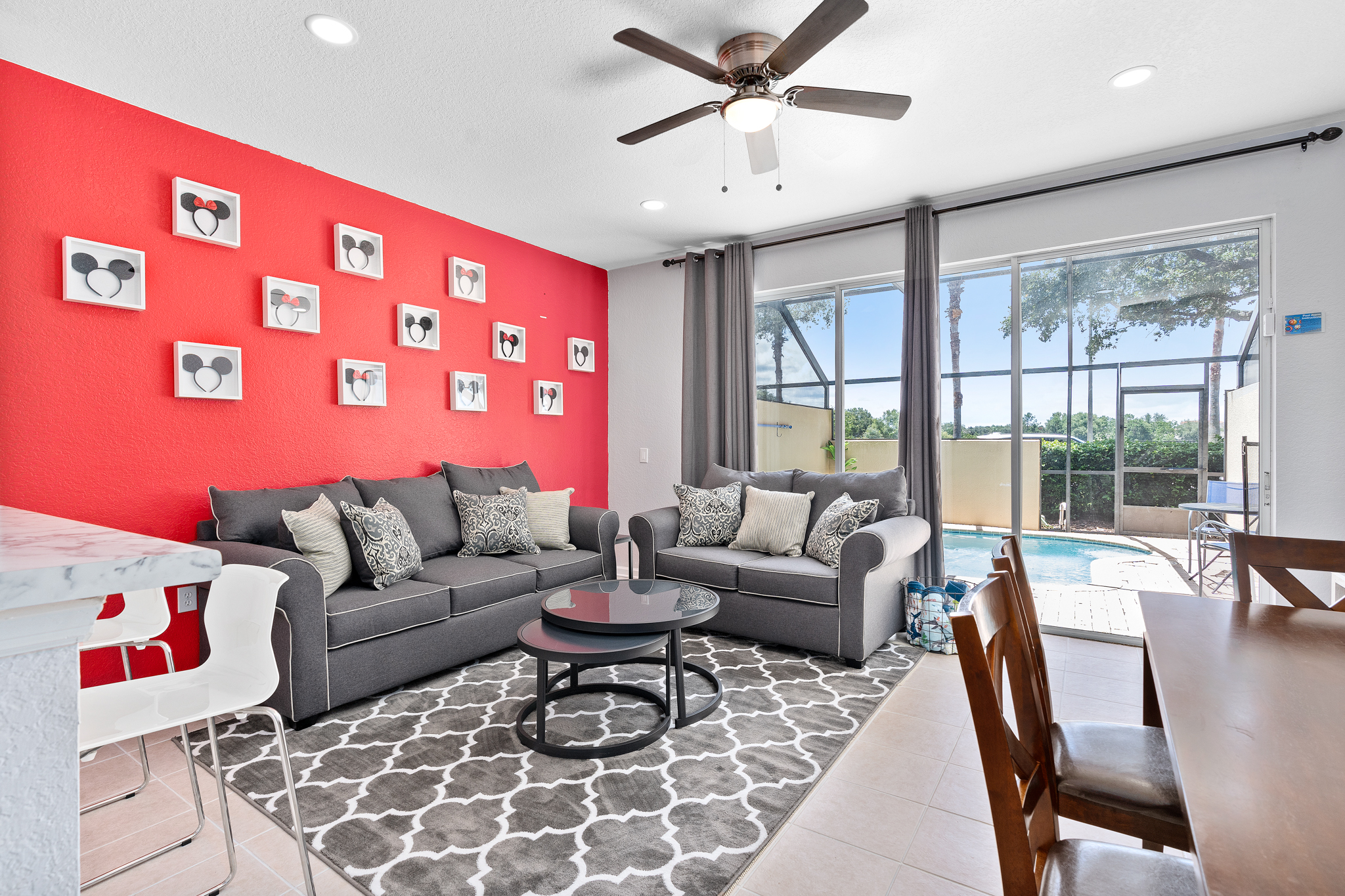 Vacation Rental Versus Resort Hotel Room: The Low Down!