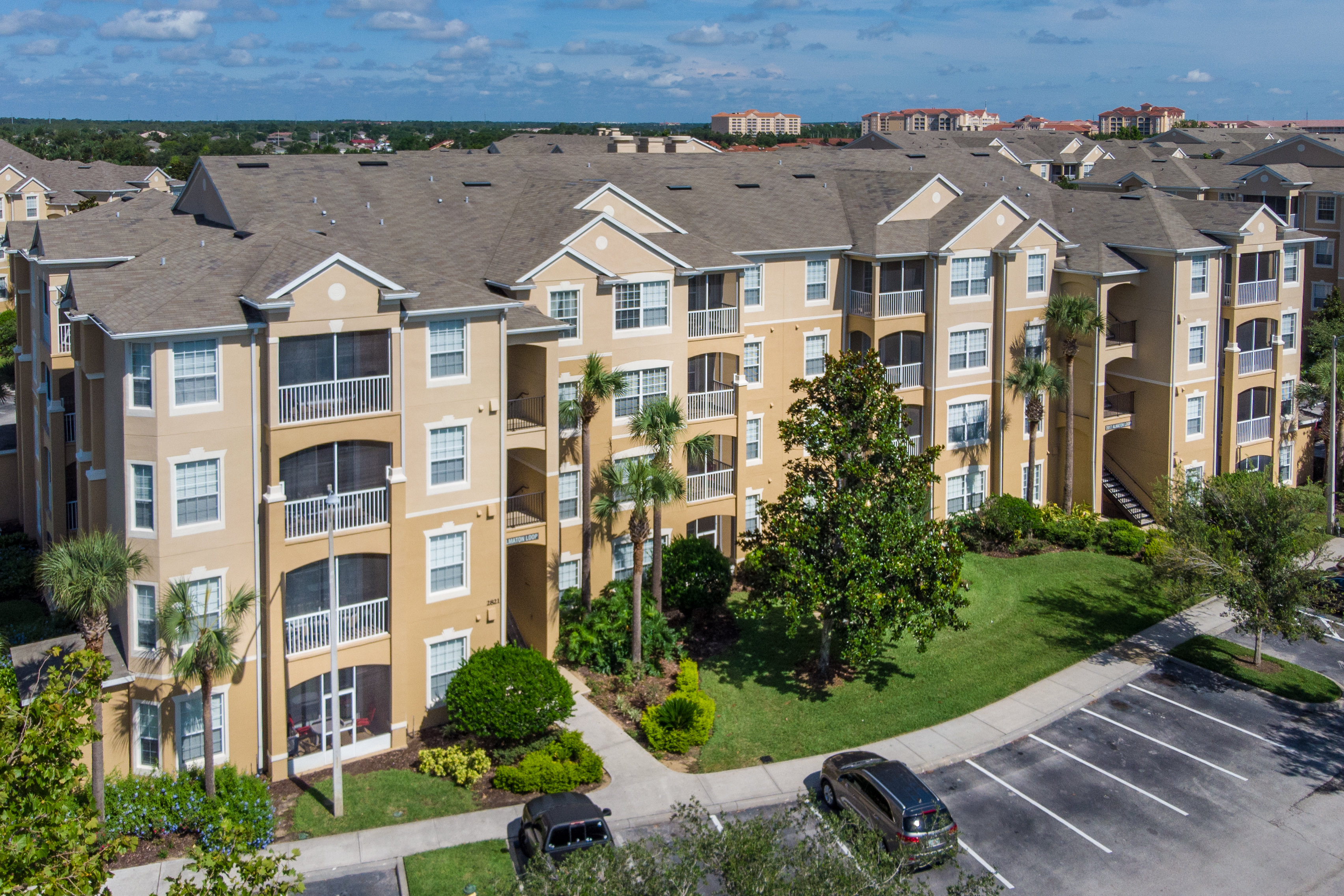 Vacation Rentals Near Disney World: What Families Should Look For