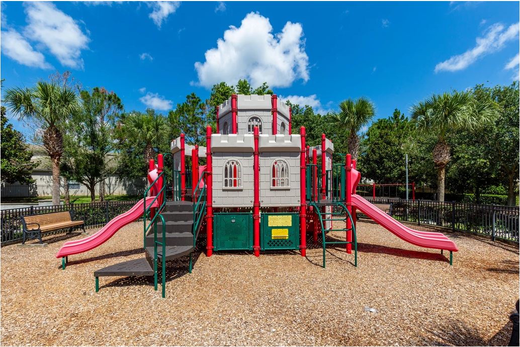 Playground