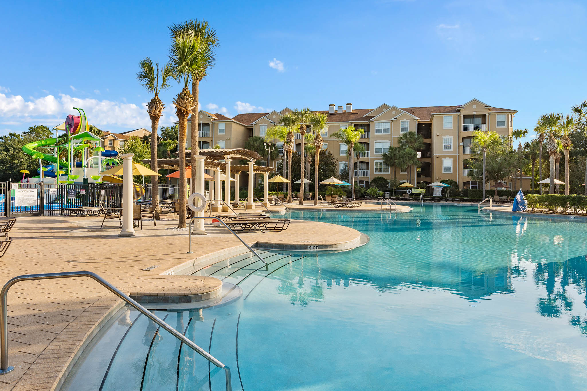 Why Windsor Hills Works So Well for Multigenerational Disney Trips