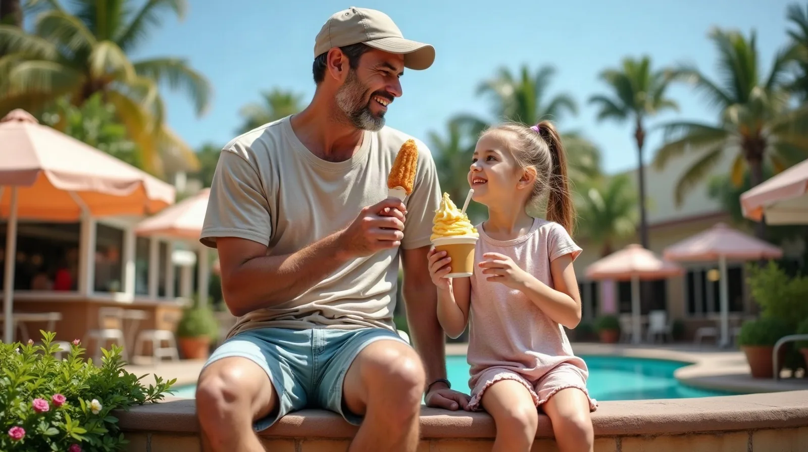 7 Can’t Miss Disney World Snacks!