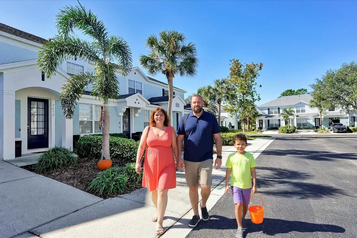 Disney World in October: Crowds, Weather and Halloween Tips for Families