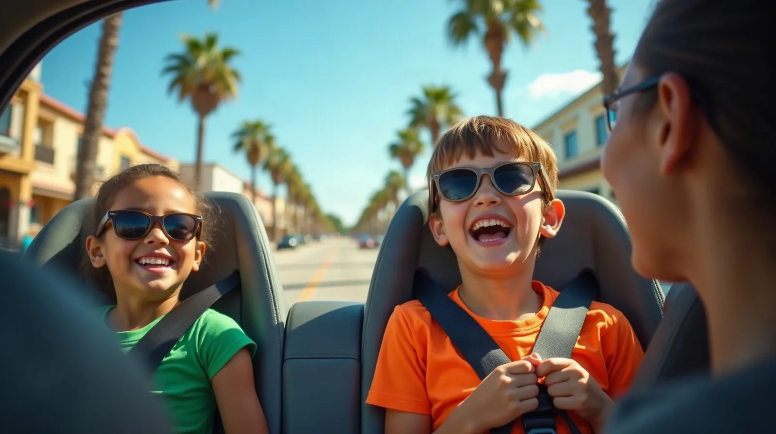 How Far Is Kissimmee From Disney World? Drive Times, Routes and What Families Should Know