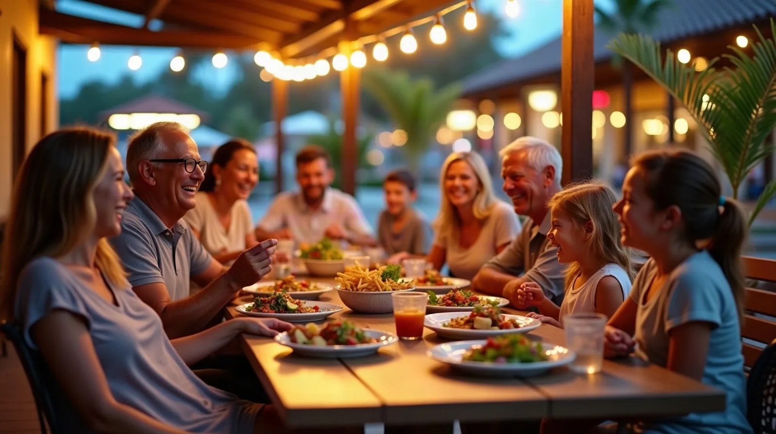 Restaurants Near Windsor Hills Resort: Best Family-Friendly Places to Eat