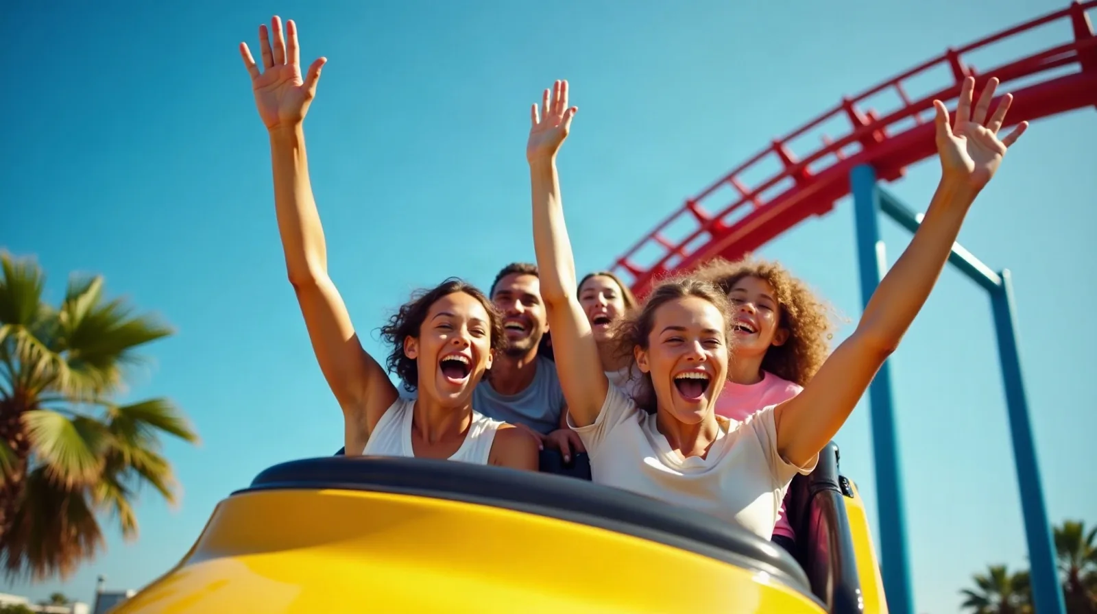 Top 7 Must-Do Disney World Attractions!