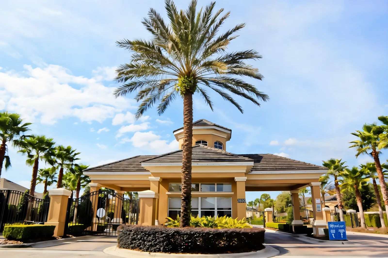 Does Windsor Hills Resort Have a Shuttle to Disney World? Transportation Options Explained
