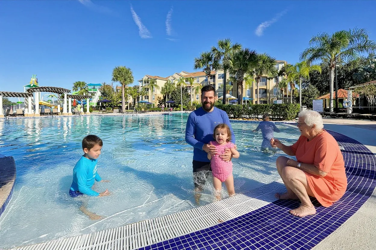 Windsor Hills vs ChampionsGate: Which Vacation Rental Resort Is Closer to Disney?