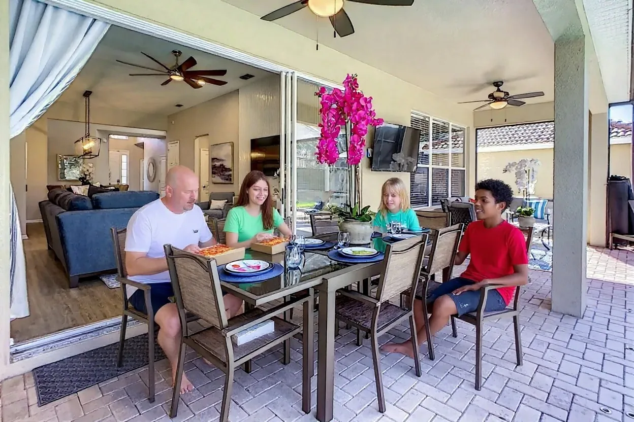 Best Pizza Near Windsor Hills Resort for Easy Family Dinners