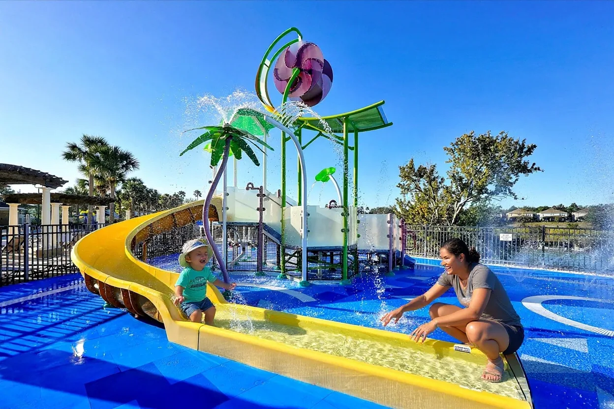 Windsor Hills With Toddlers: Why Families With Young Kids Love the Setup