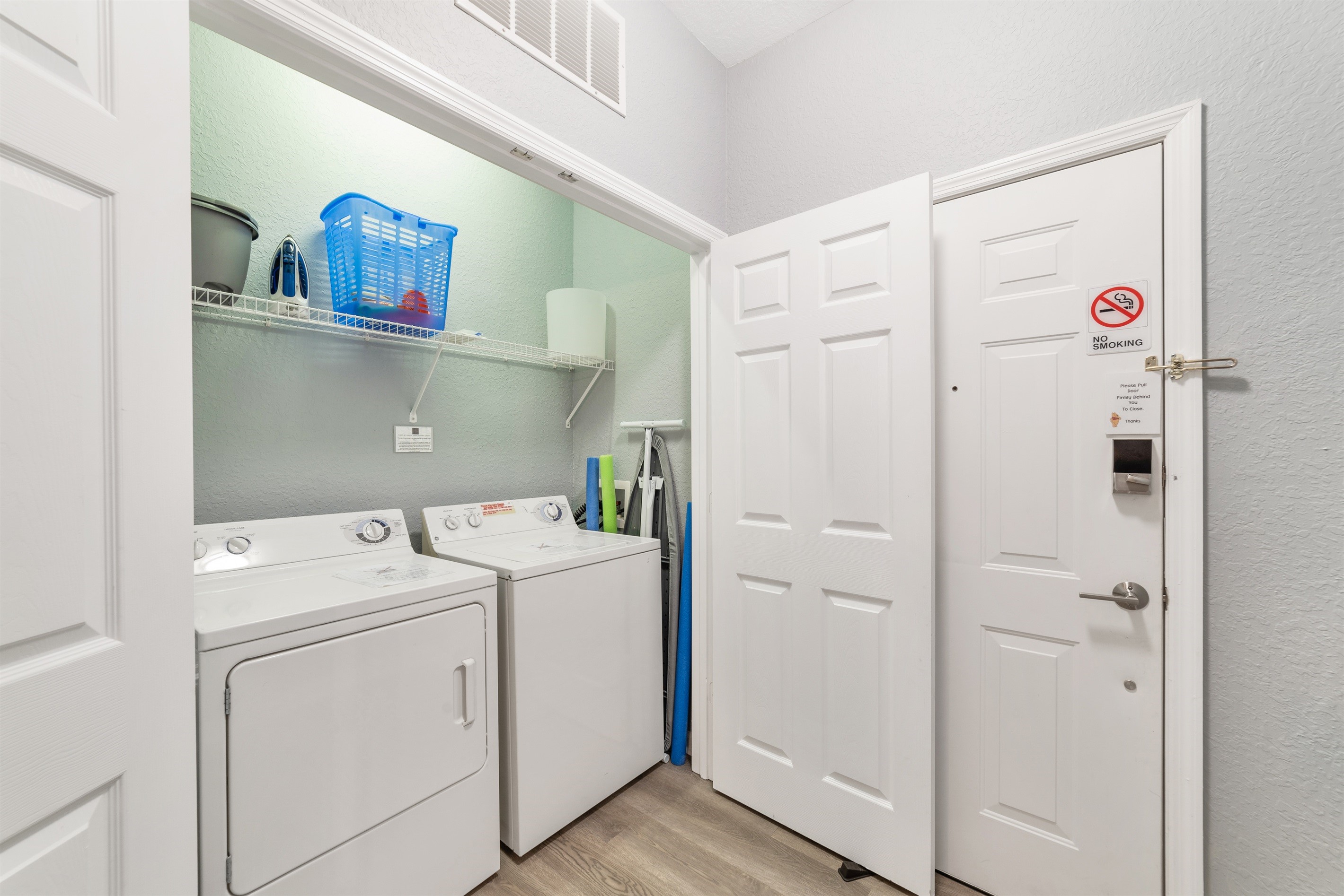 Disney Vacation Rentals With Washer and Dryer