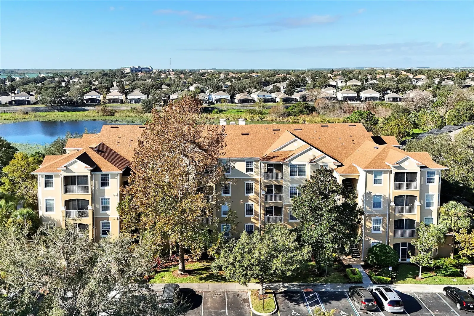 Driving in Orlando: A UK Visitor's Guide to Car Hire, Tolls and Parking