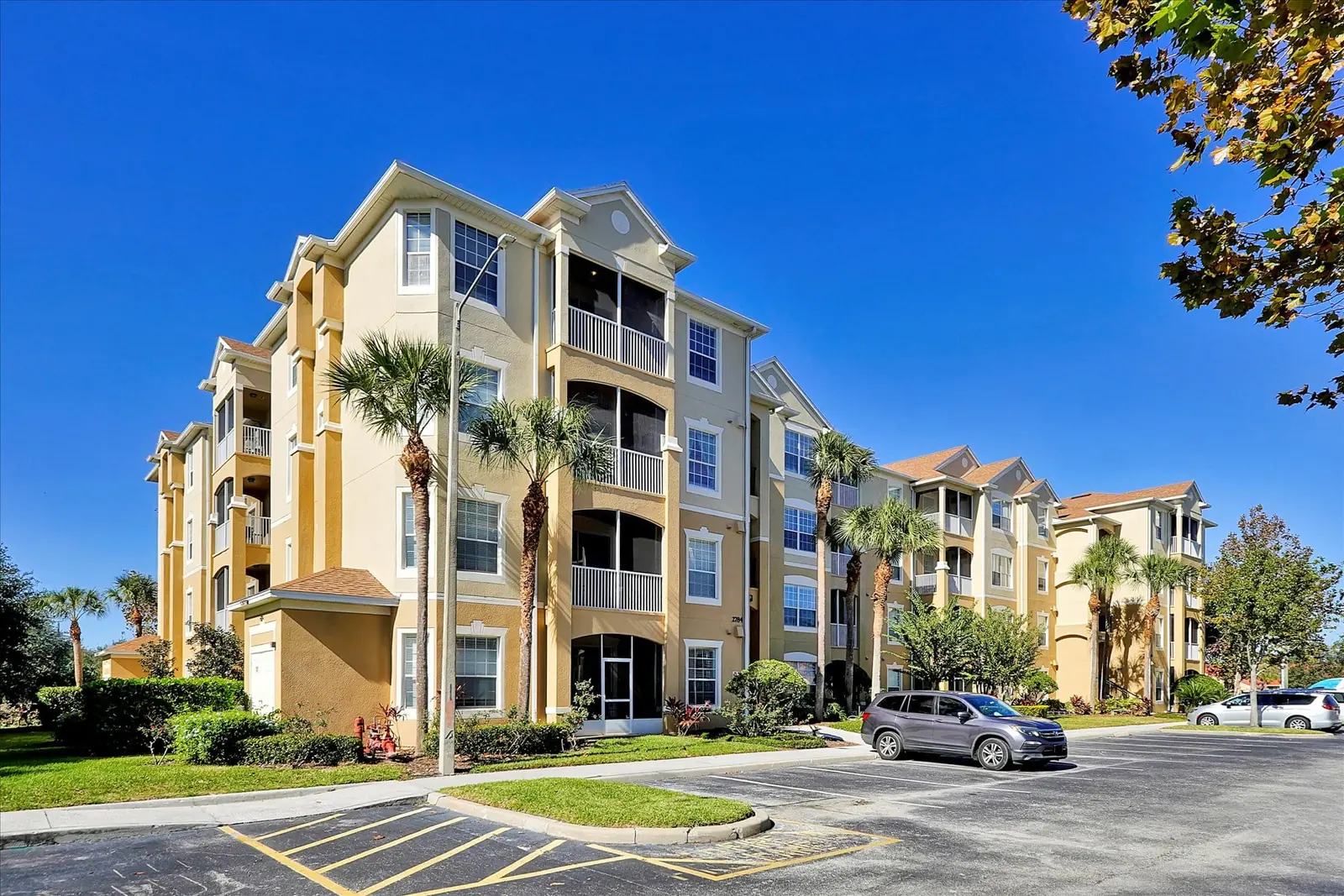 Best Affordable Places to Stay Near Disney World