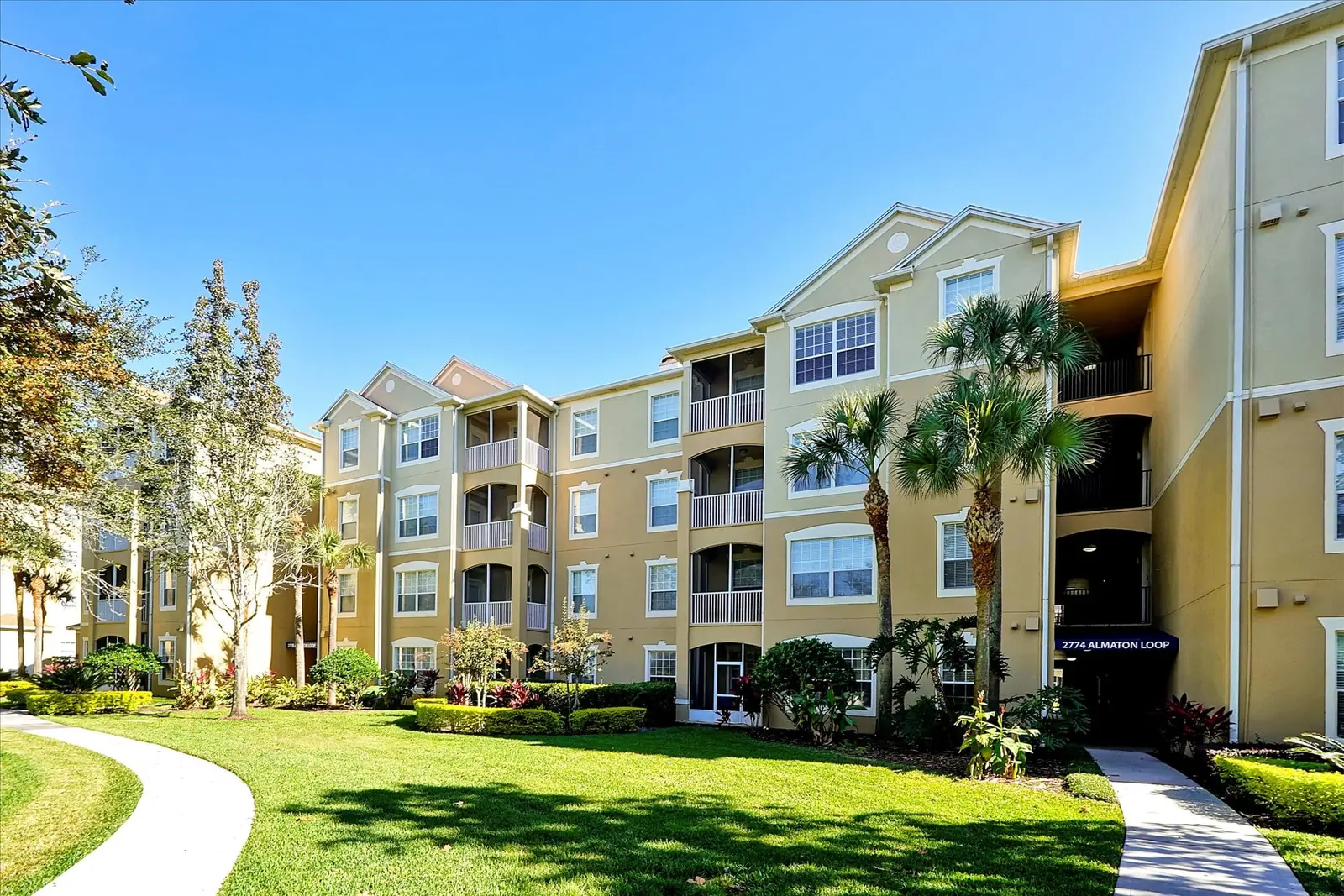Best Vacation Rentals Near Disney World for Families