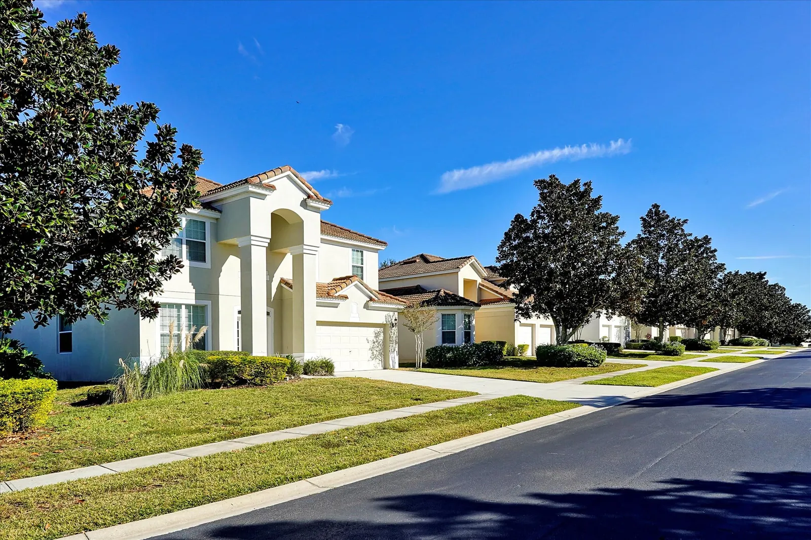 4-Bedroom Vacation Rentals Near Disney World