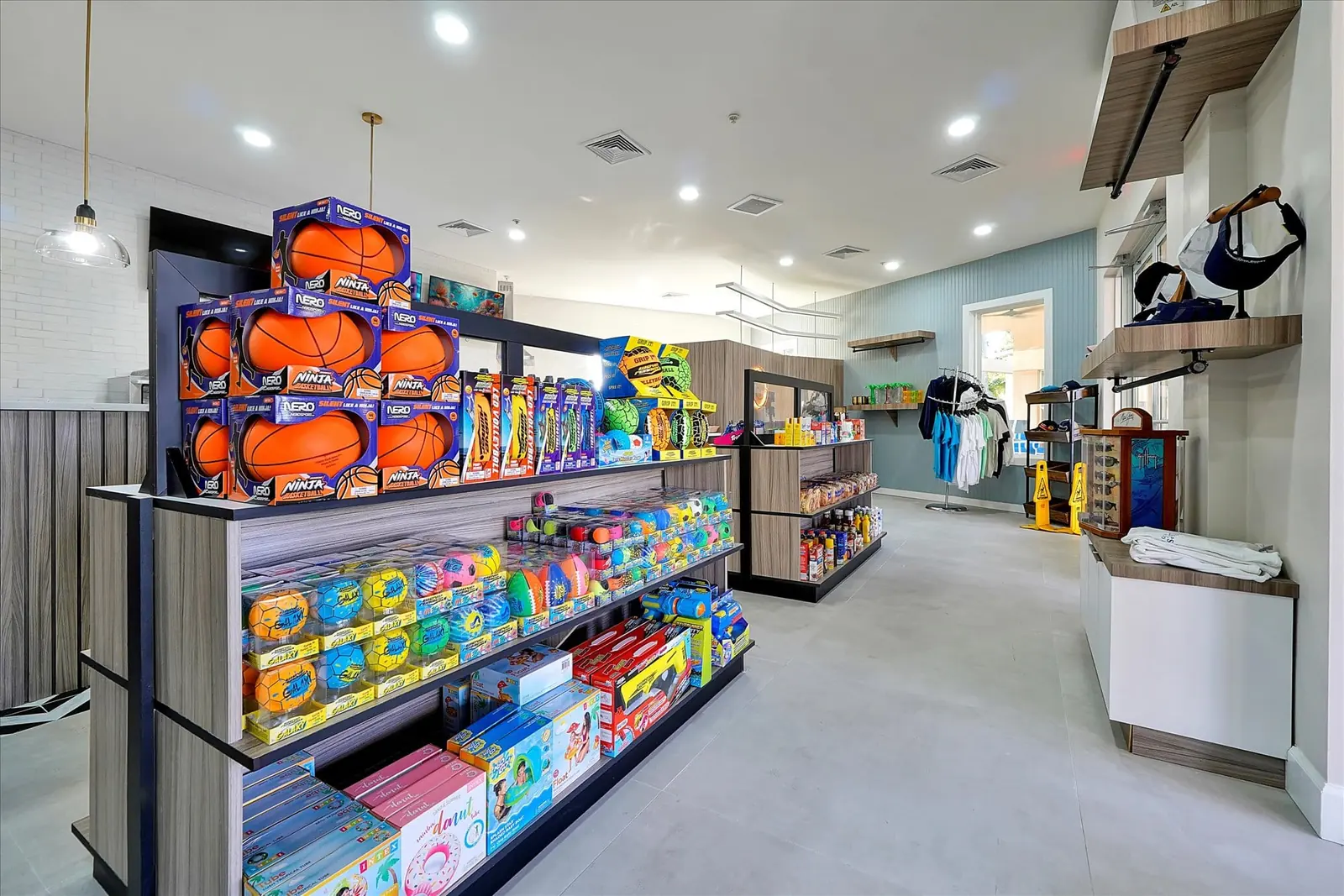 Disney World Grocery List for Families With Kids