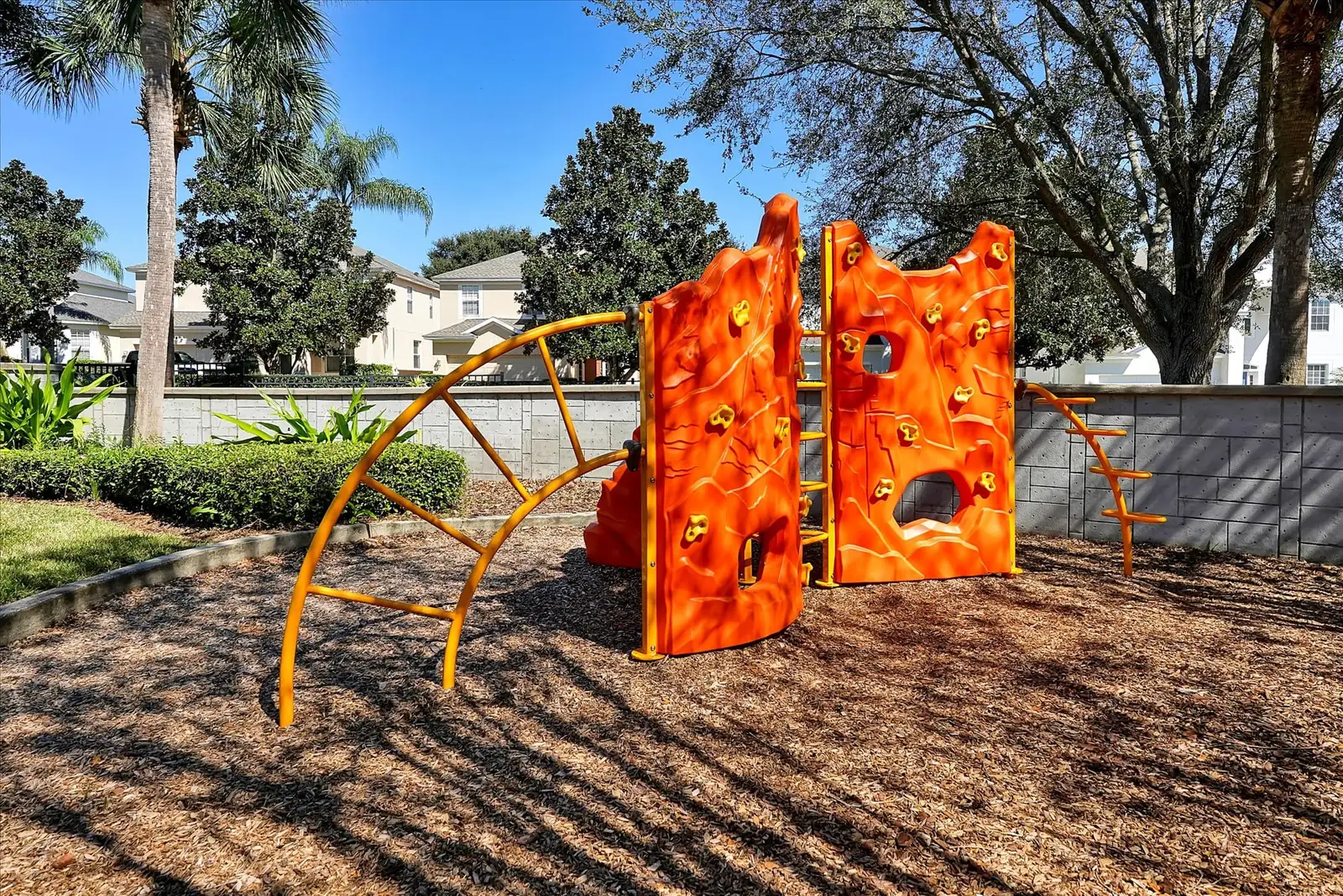 Windsor Hills Resort Playground and Splash Pad: A Parent's Guide