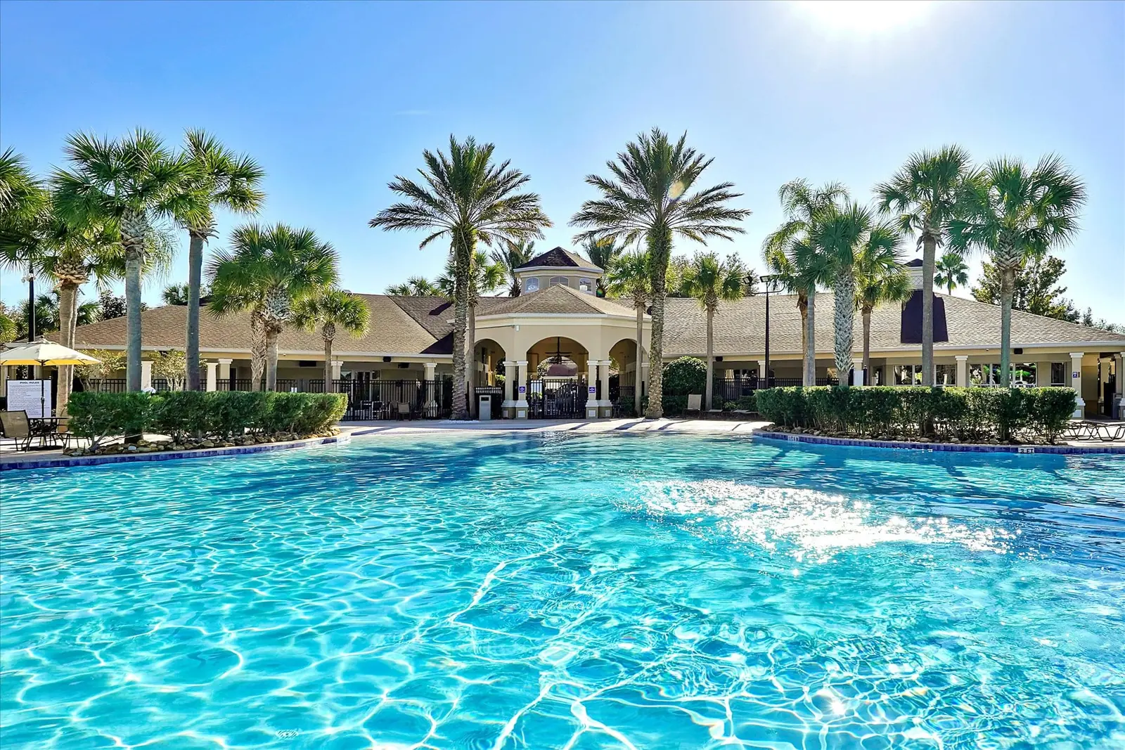 Best Off-Site Places to Stay Near Disney World