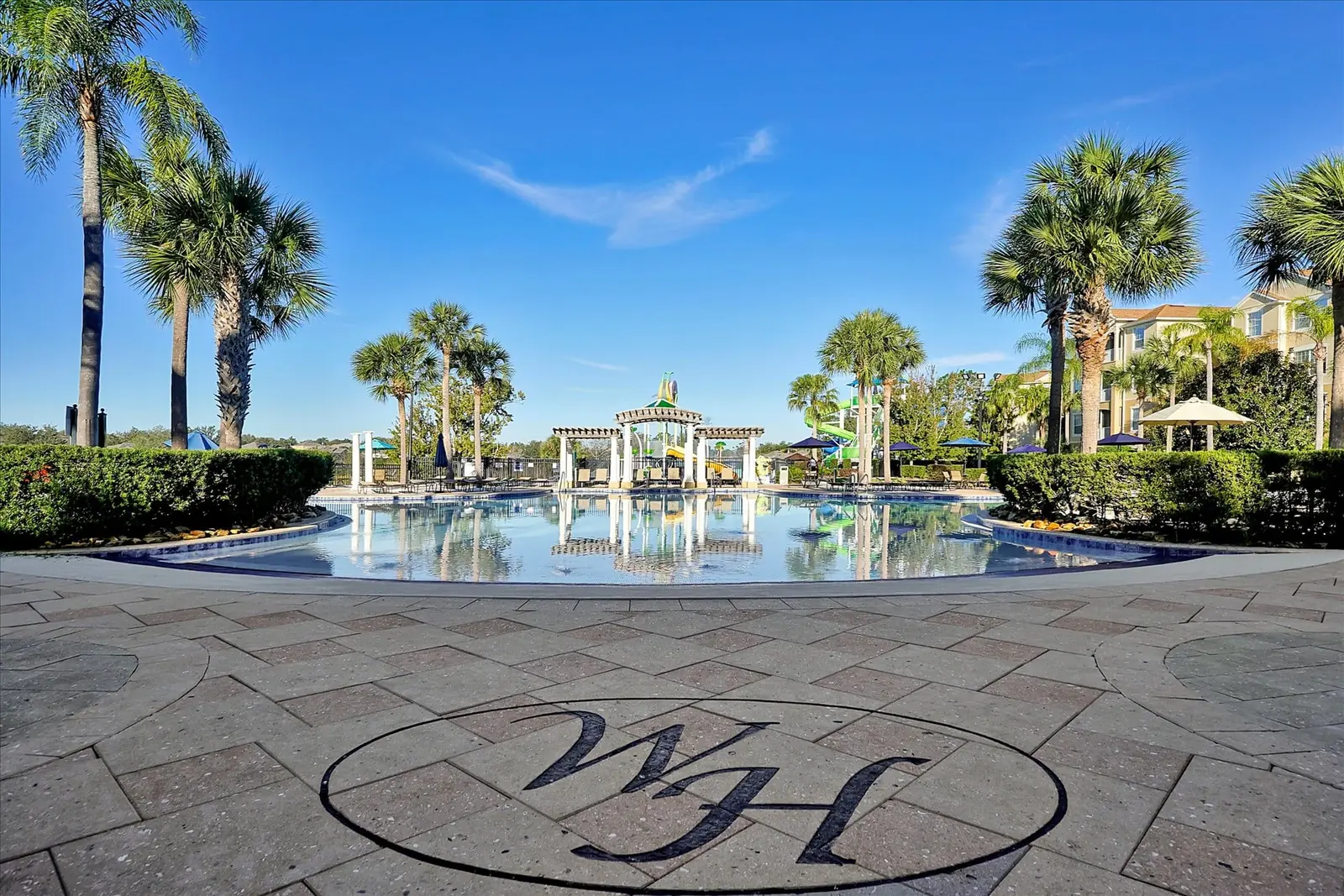Disney Vacation Homes With Pool and Game Room