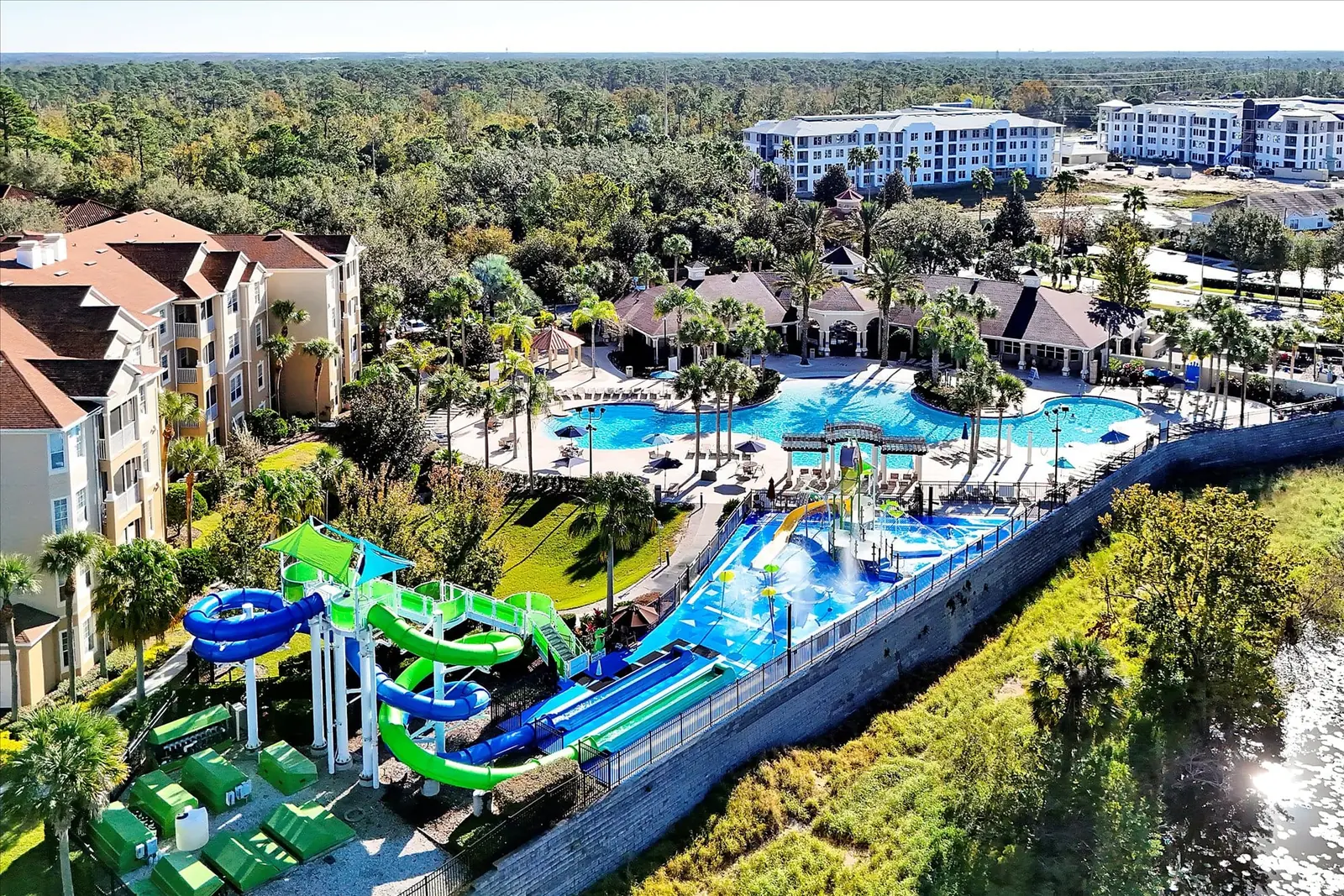 Best Off-Site Disney World Accommodations for Large Families