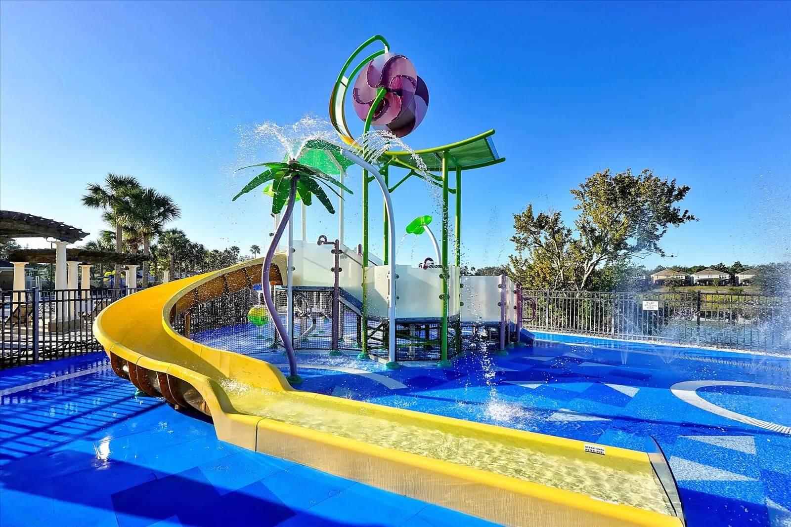 Windsor Hills With Toddlers: Why Families With Young Kids Love the Setup