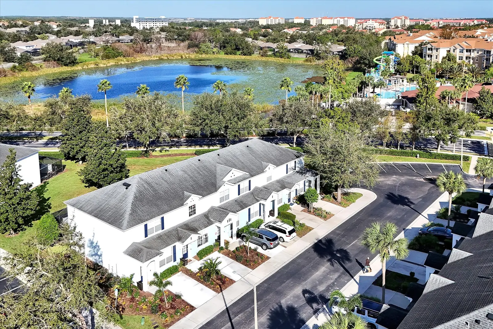 Vacation Rentals Near Disney World That Sleep 10