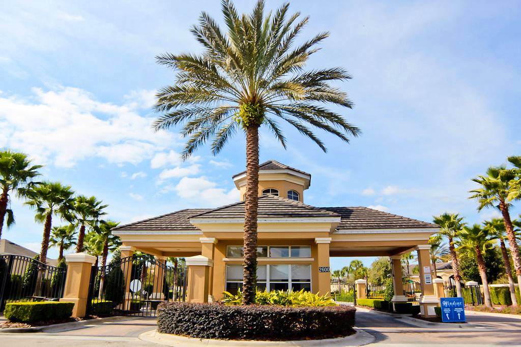 Does Windsor Hills Resort Have a Shuttle to Disney World? Transportation Options Explained
